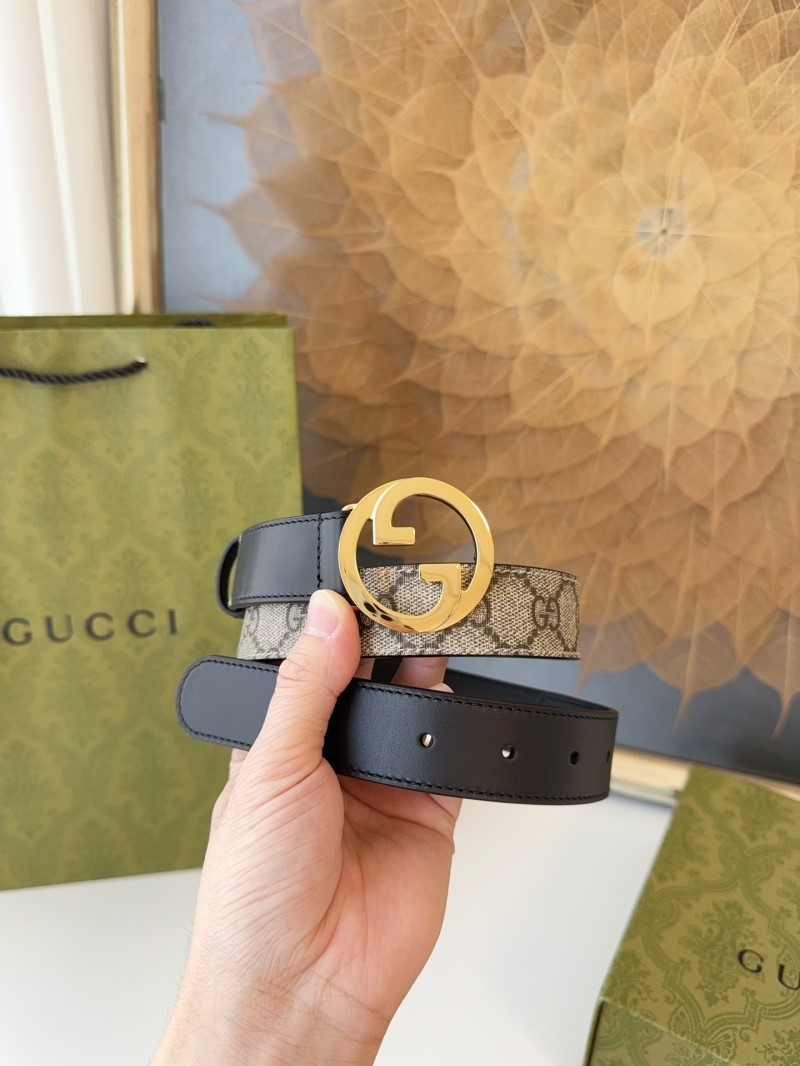 Gvc*1 belts